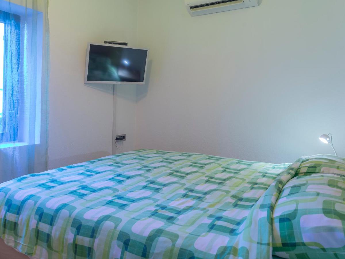 Apartments Windrose Kotor Exterior photo