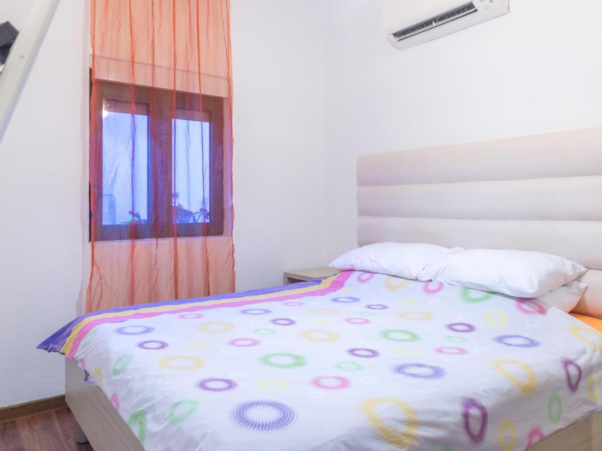 Apartments Windrose Kotor Exterior photo