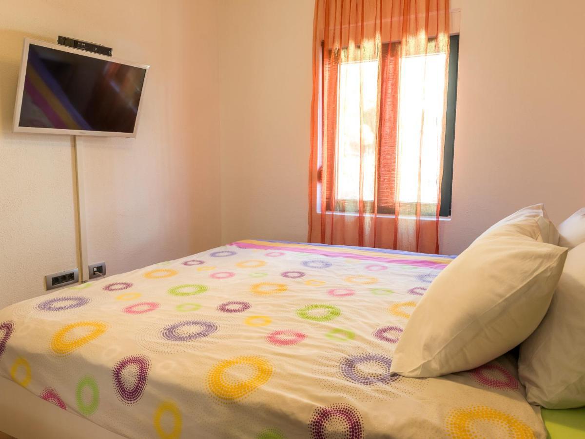 Apartments Windrose Kotor Exterior photo
