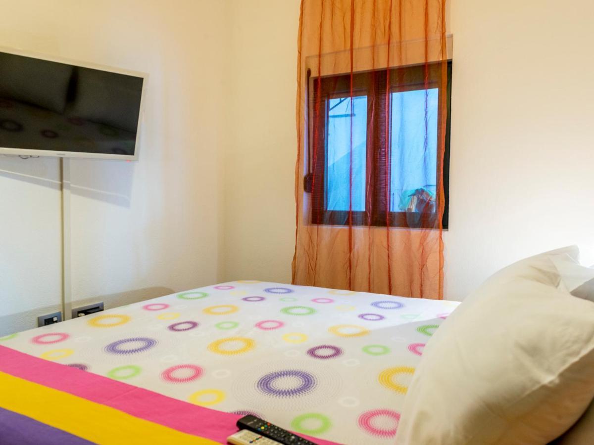 Apartments Windrose Kotor Exterior photo