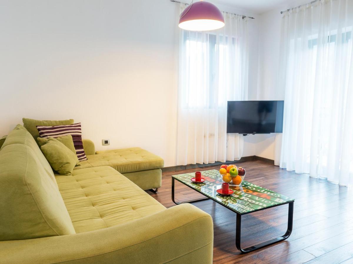 Apartments Windrose Kotor Exterior photo