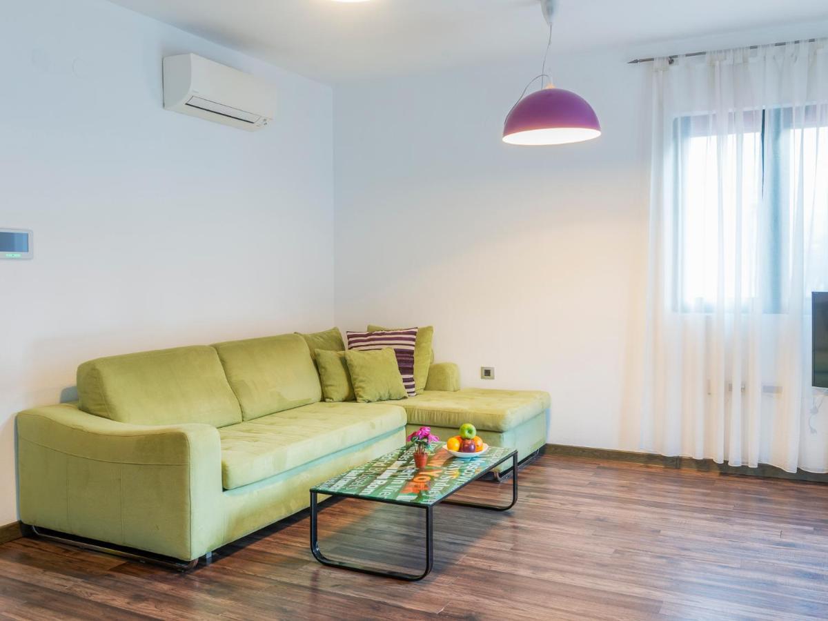 Apartments Windrose Kotor Exterior photo