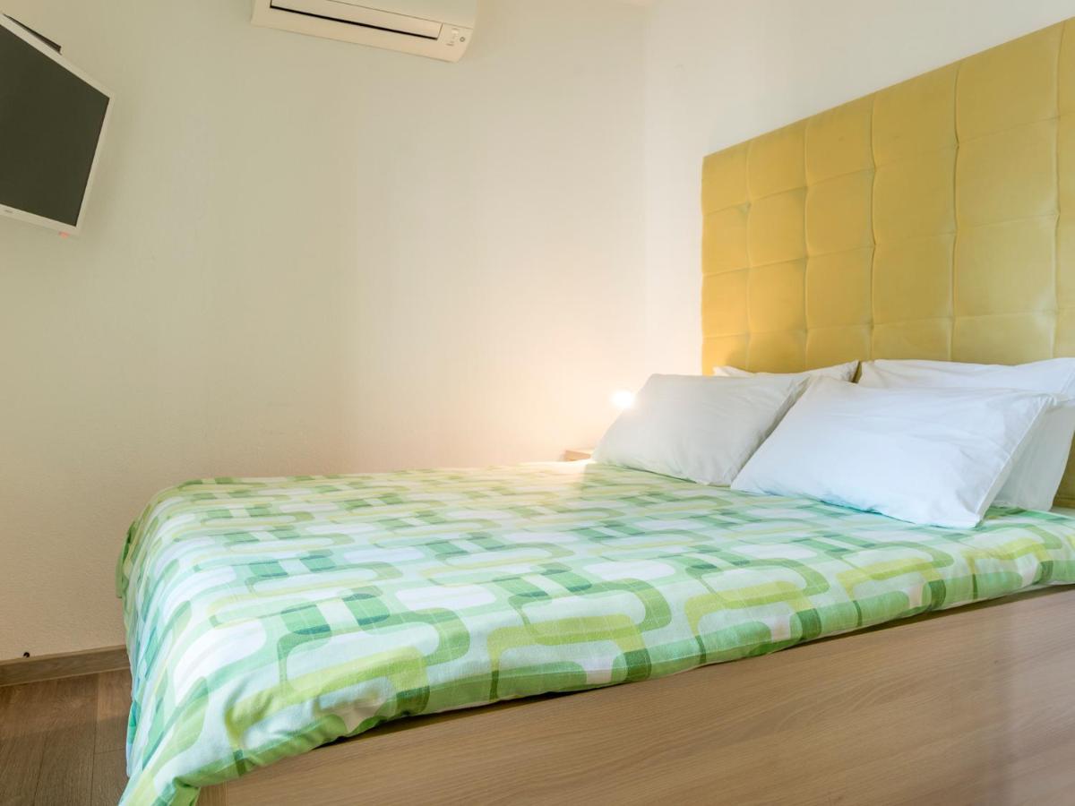 Apartments Windrose Kotor Exterior photo