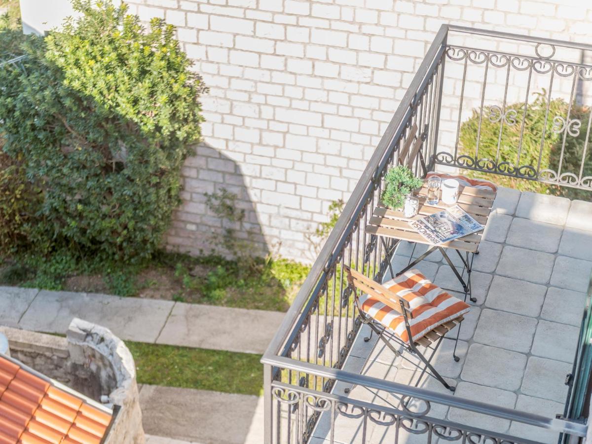 Apartments Windrose Kotor Exterior photo
